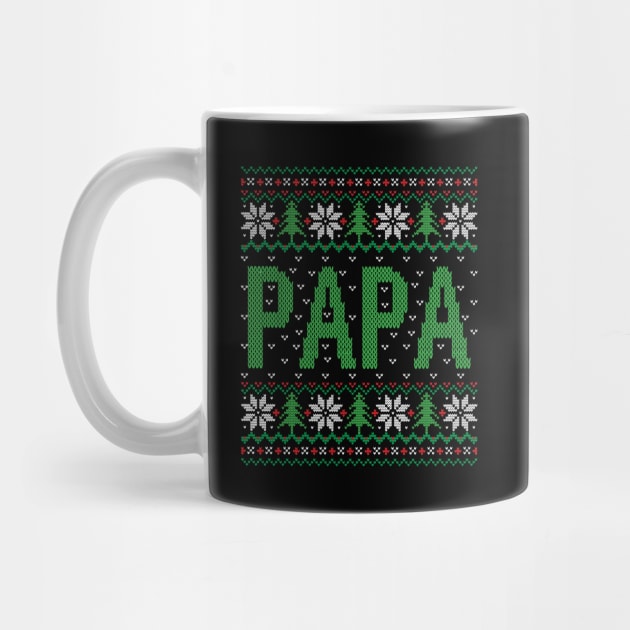 Papa claus by MZeeDesigns